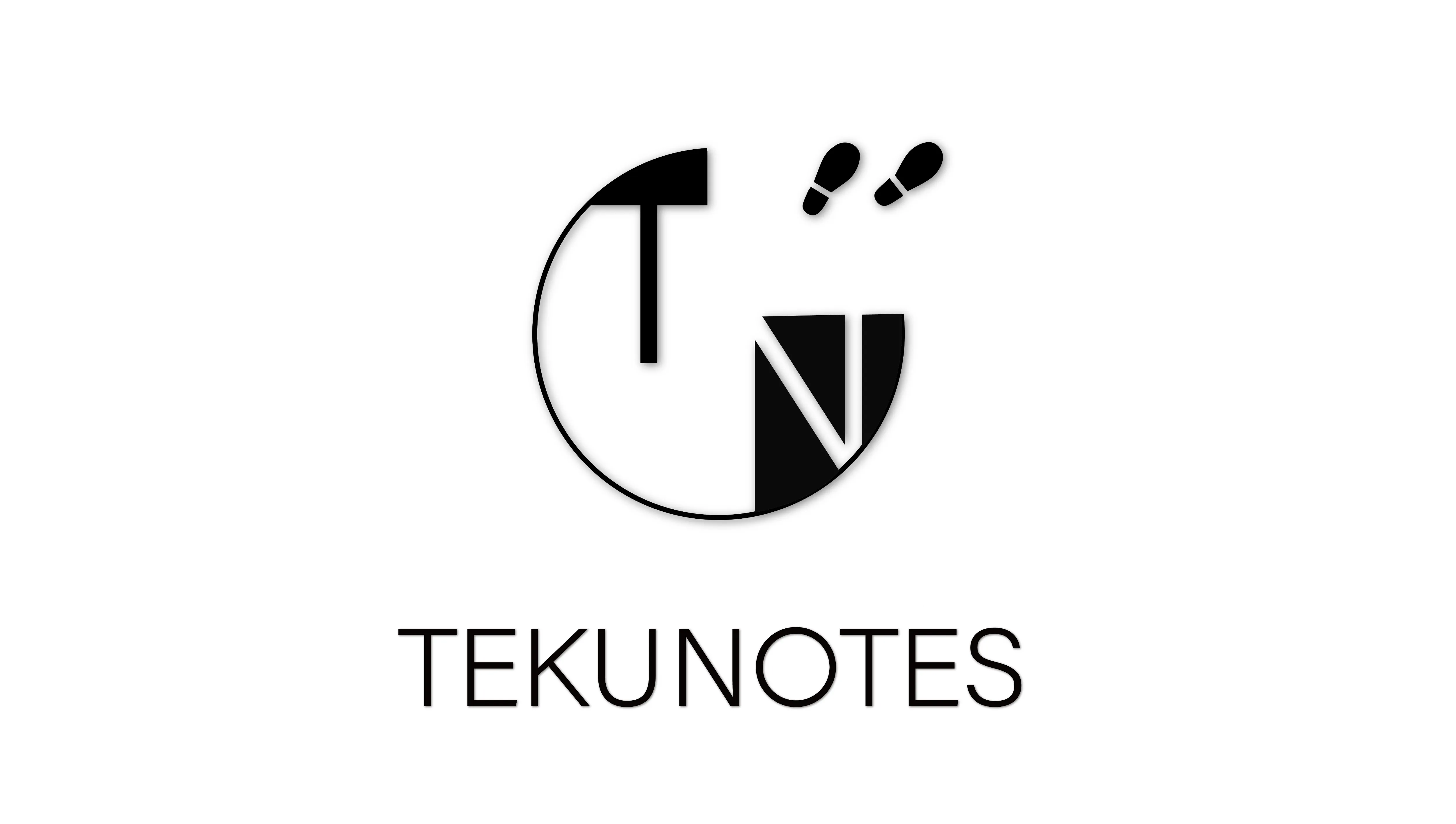 tekunotes